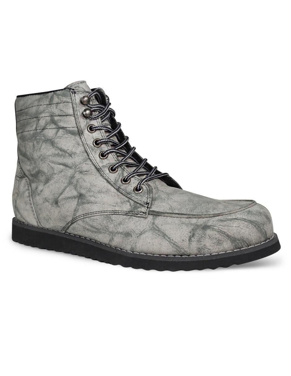 Bota de motorsport para hombre Bota de motorsport para hombre