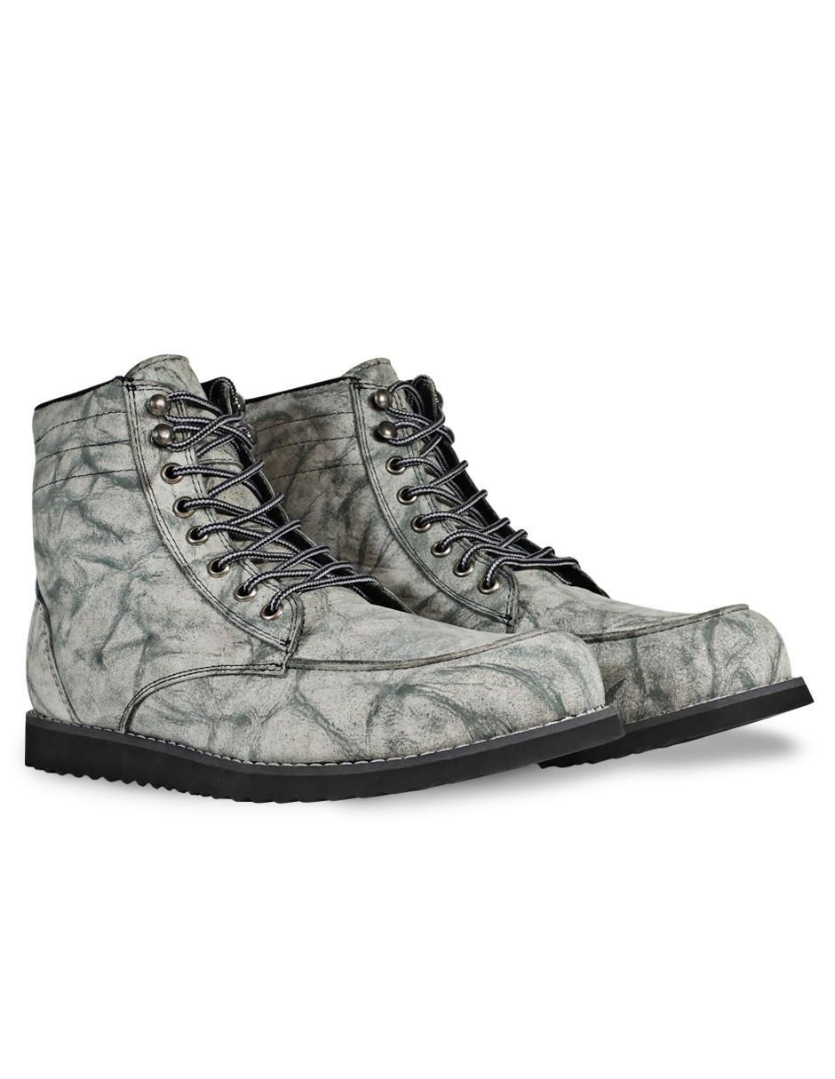 Bota de motorsport para hombre 2