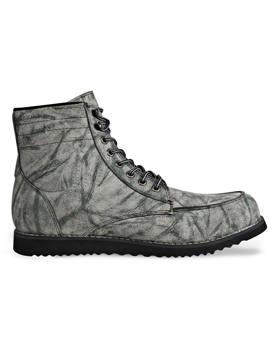 Bota de motorsport para hombre 4