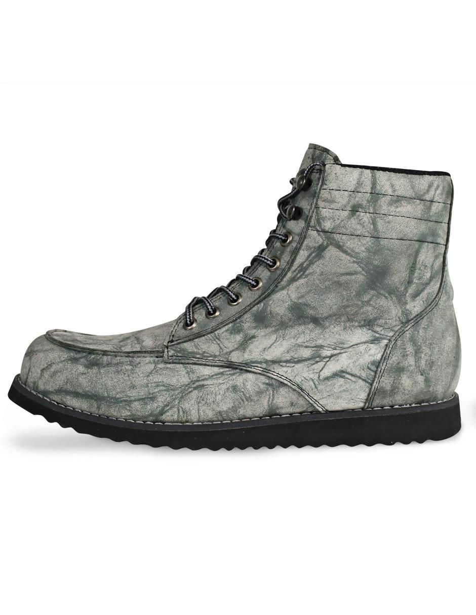 Bota de motorsport para hombre 5