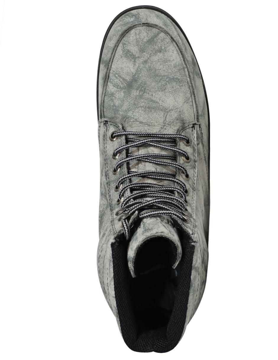 Bota de motorsport para hombre 7