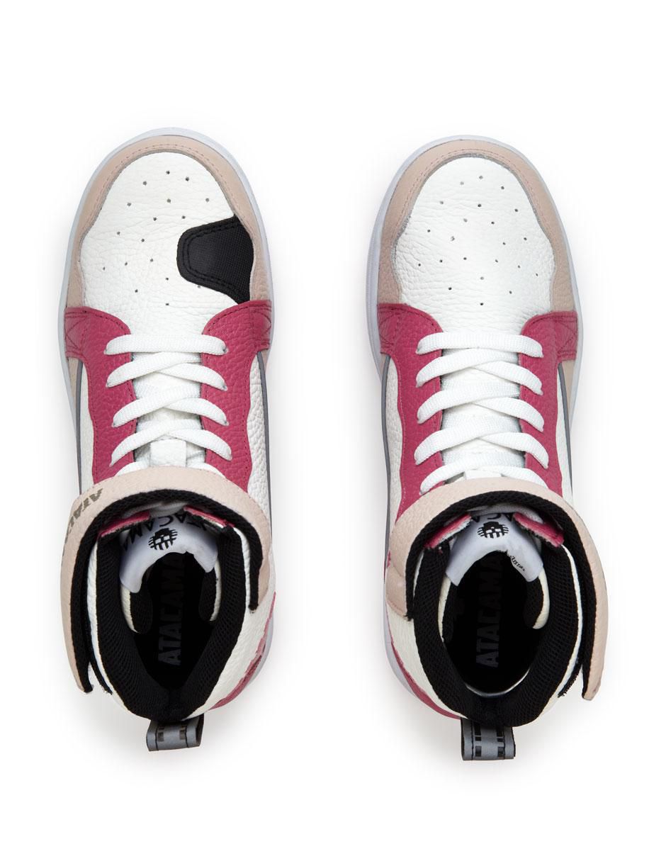 Bota de motorsport Moto Urbano para mujer 2