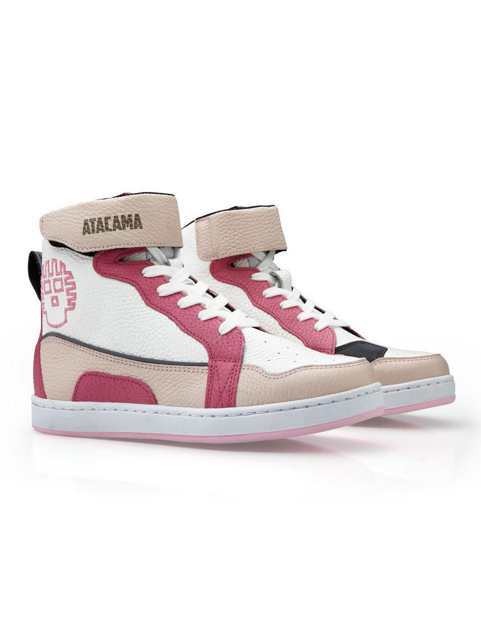 Bota de motorsport Moto Urbano para mujer 4