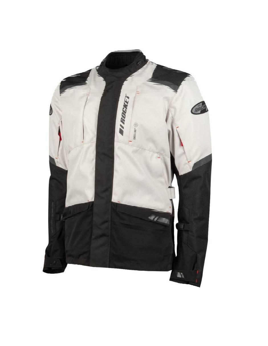 Chamarra impermeable para motorsport de hombre Chamarra impermeable para motorsport de hombre