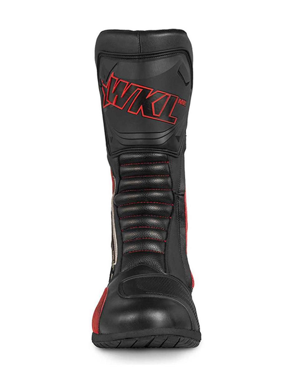 Bota de motorsport para hombre 5