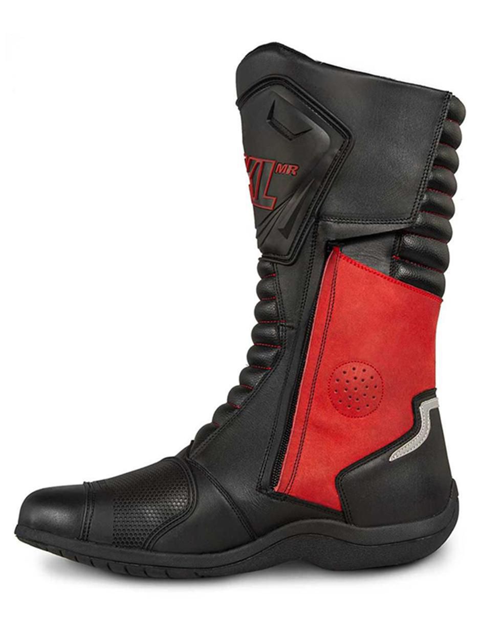 Bota de motorsport para hombre 6