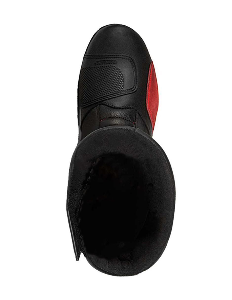 Bota de motorsport para hombre 9