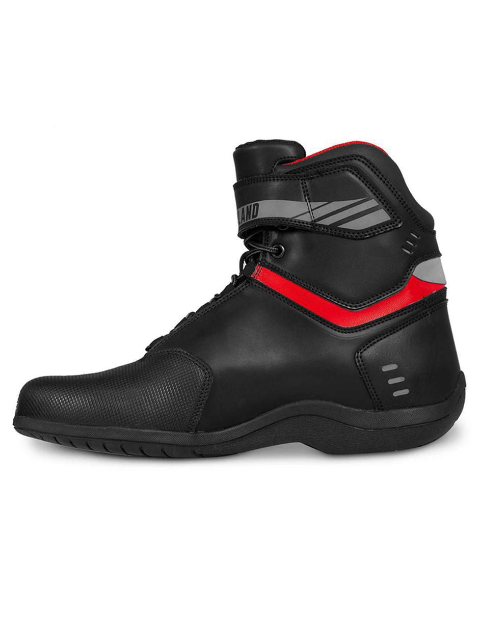 Bota de motorsport para mujer 5