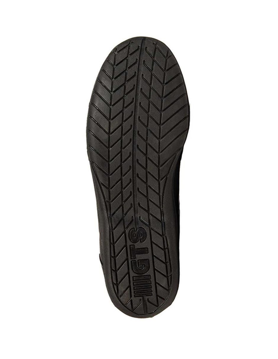Bota de motorsport para mujer 8