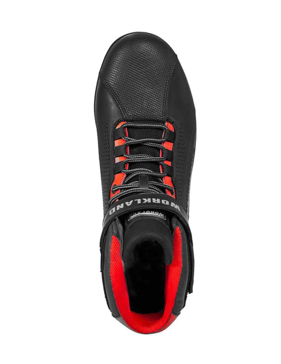 Bota de motorsport para mujer 7