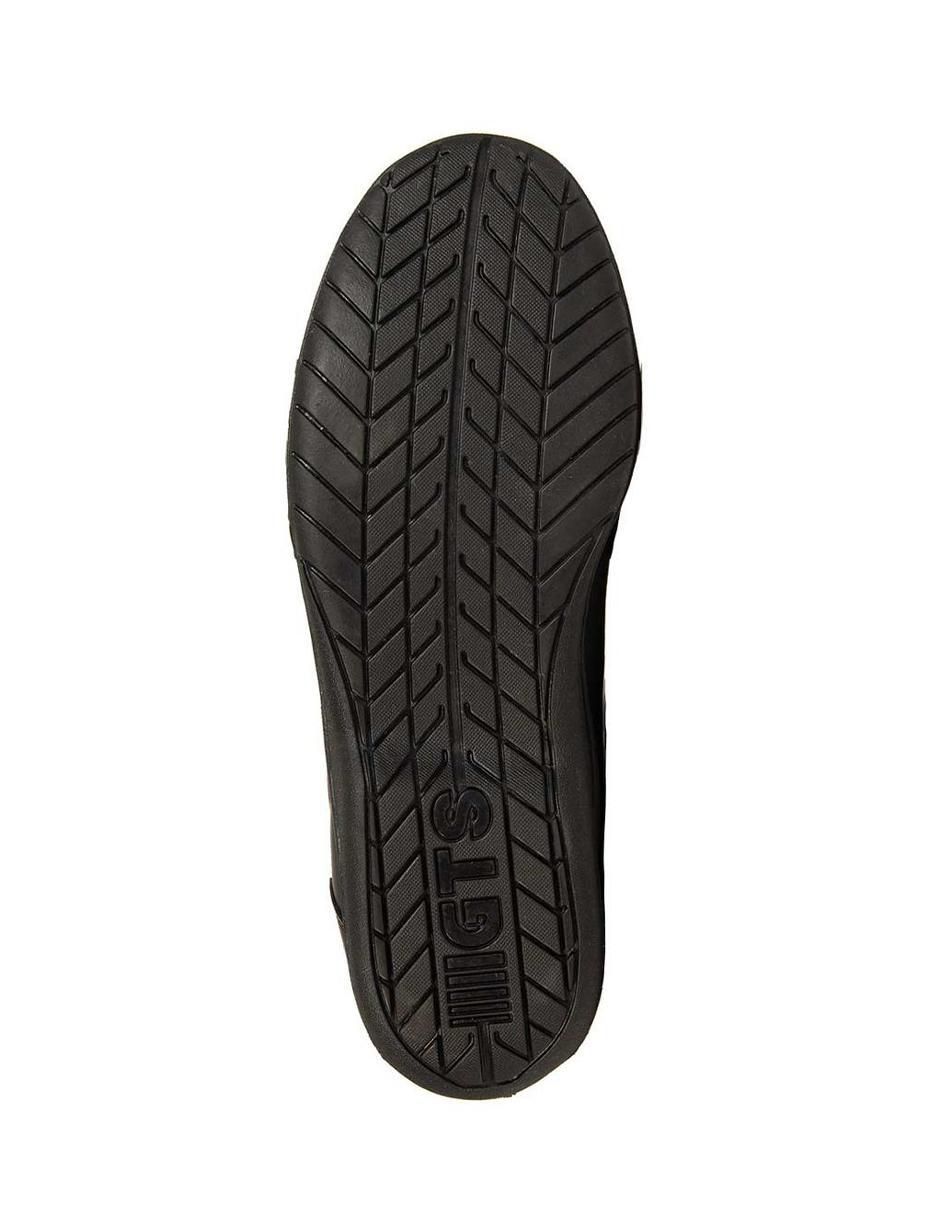Bota de motorsport para mujer 8