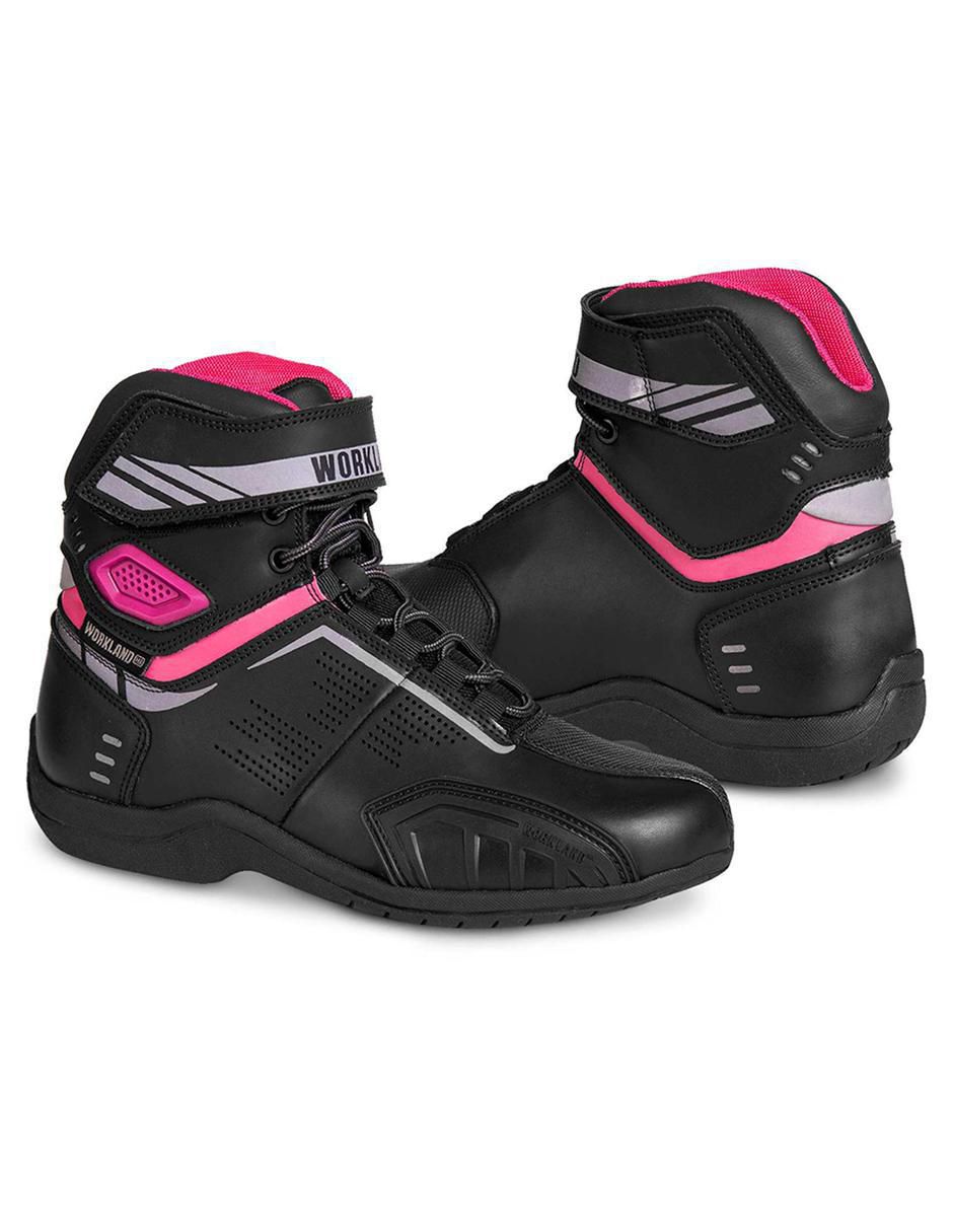 Bota de motorsport para mujer 2