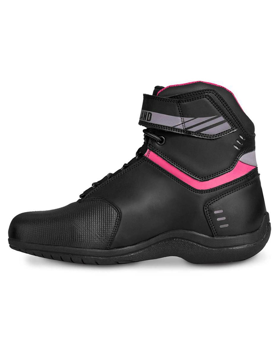 Bota de motorsport para mujer 5