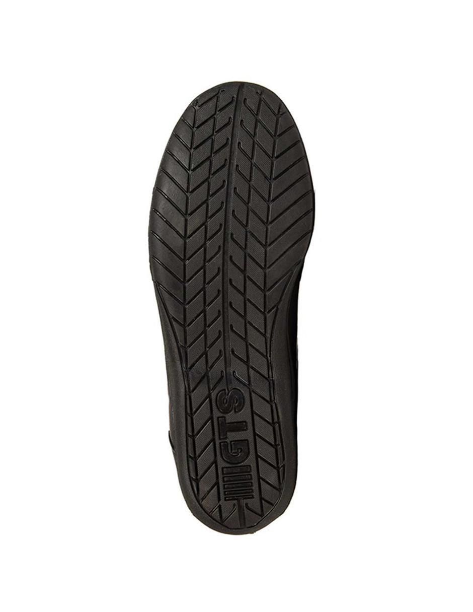 Bota de motorsport para mujer 8