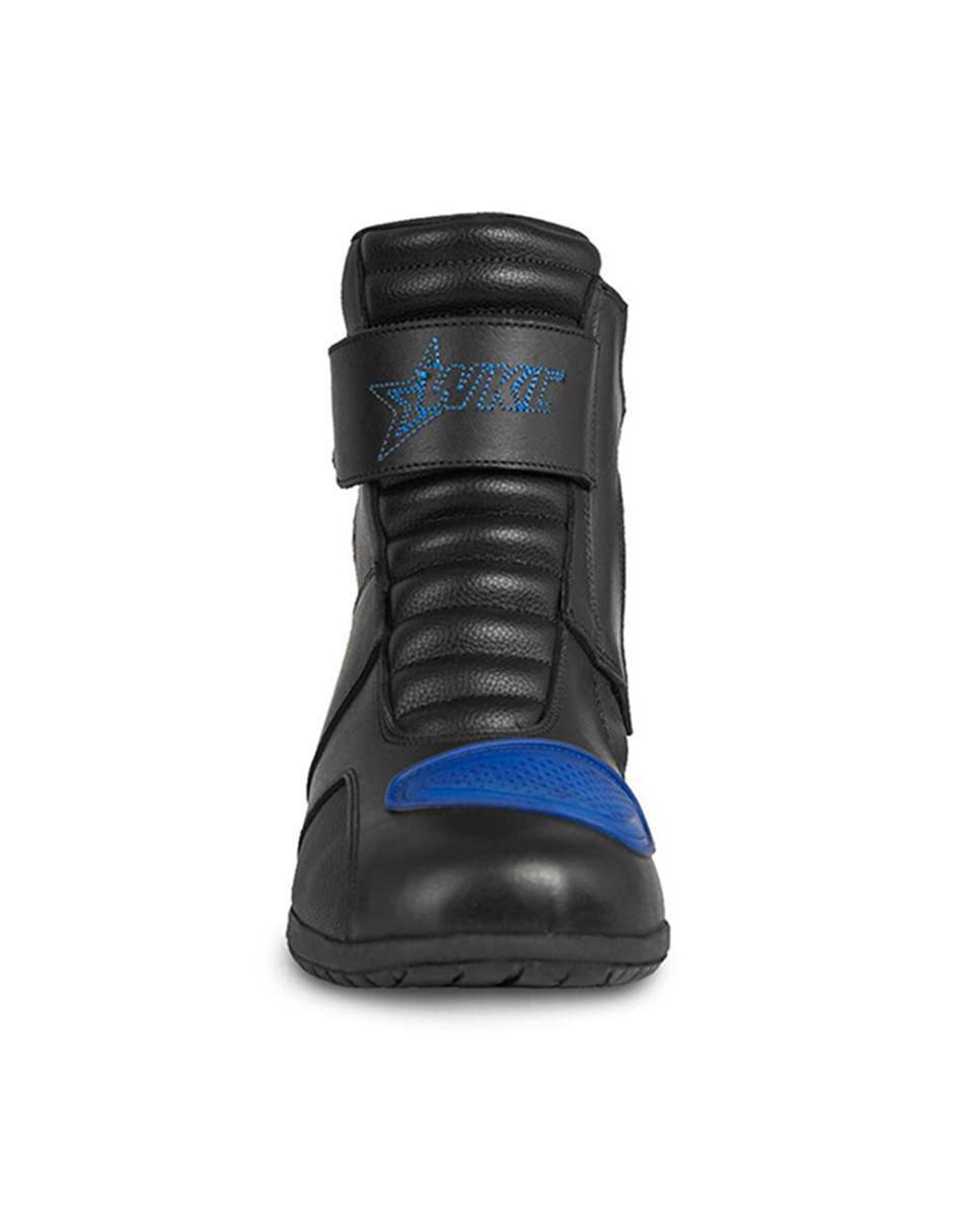 Bota de motorsport para mujer 4