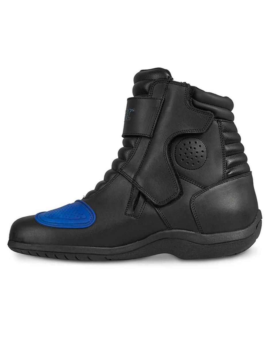 Bota de motorsport para mujer 6