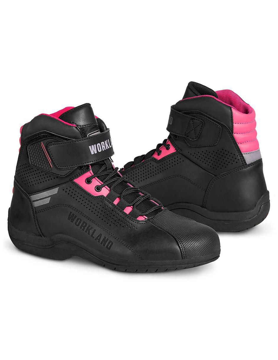 Bota de motorsport para mujer 2