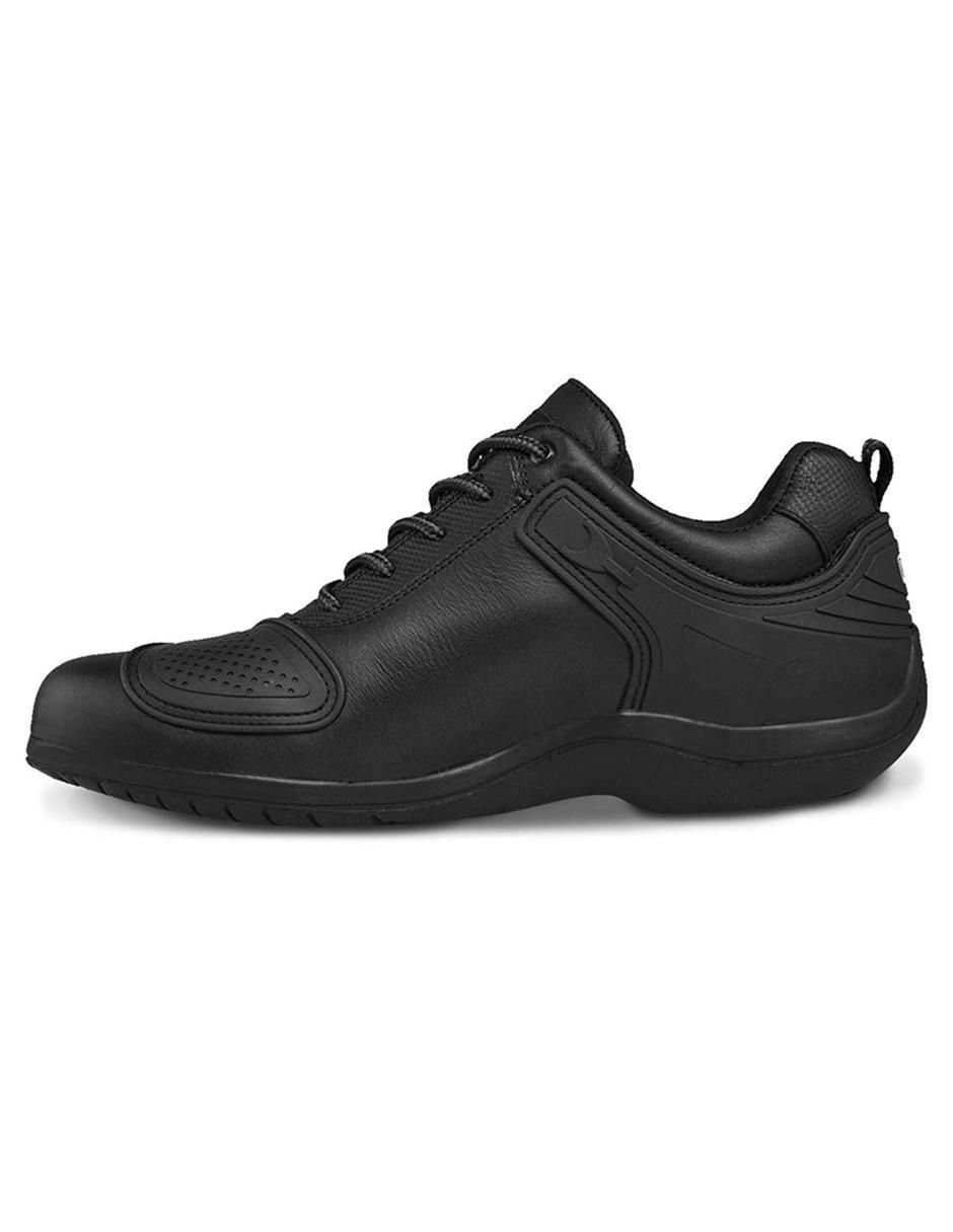 Bota de motorsport para mujer 4