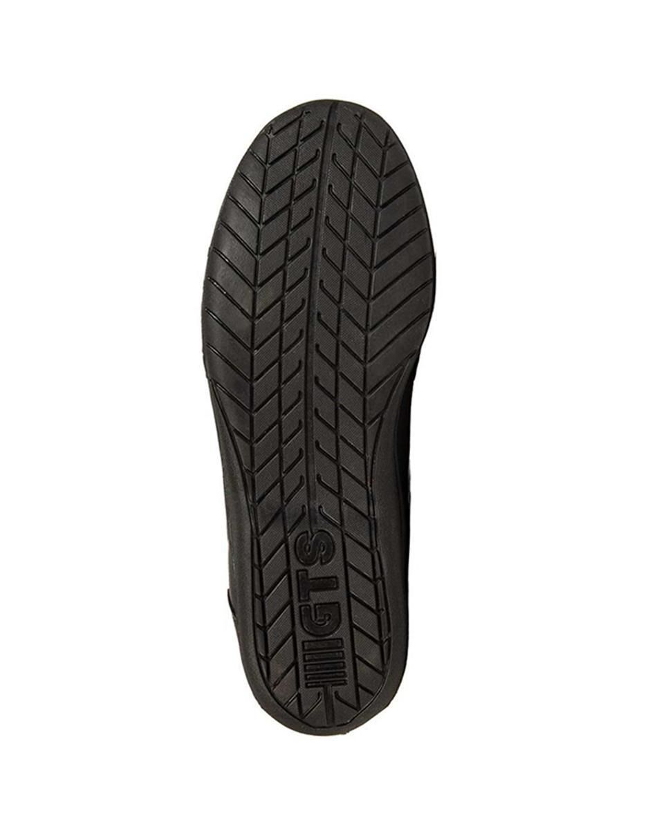Bota de motorsport para mujer 6