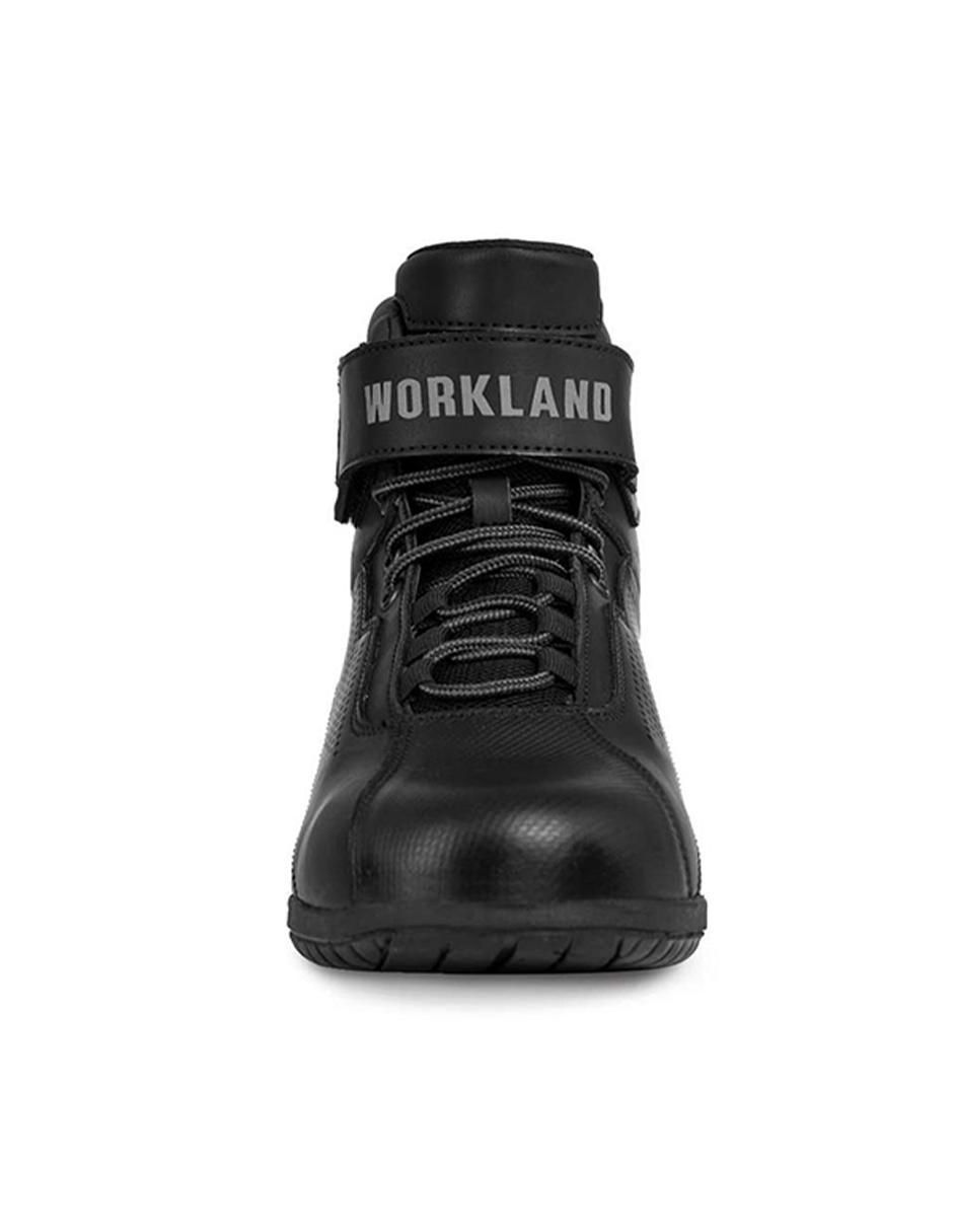 Bota de motorsport para mujer 3