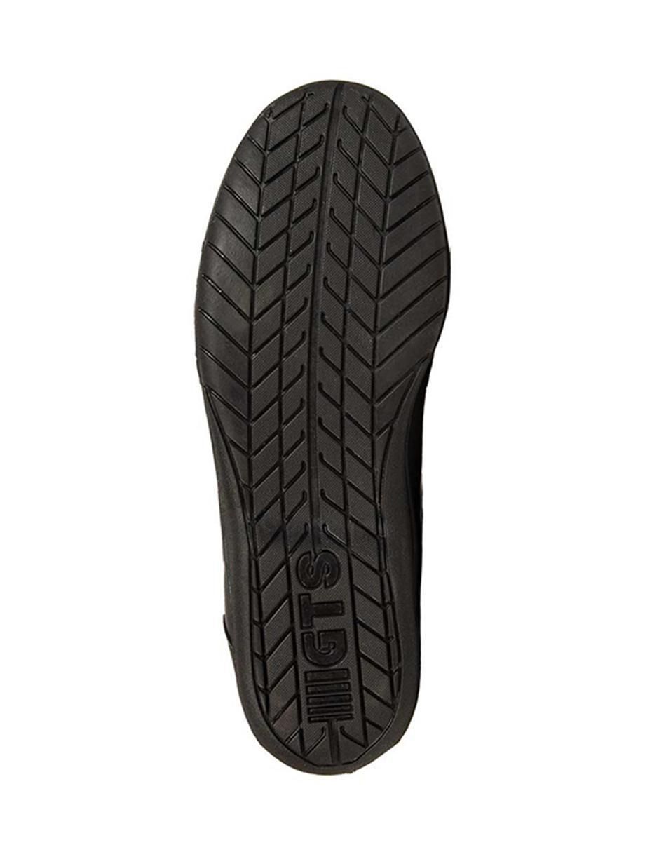Bota de motorsport para mujer 8