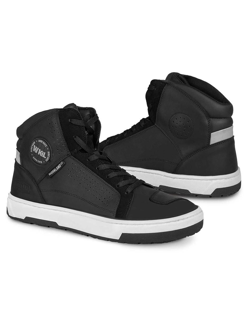 Bota de motorsport para hombre 2