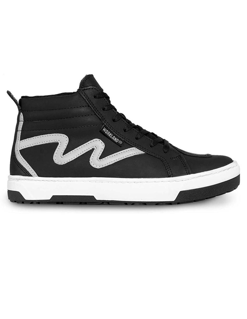Bota de motorsport para hombre 3