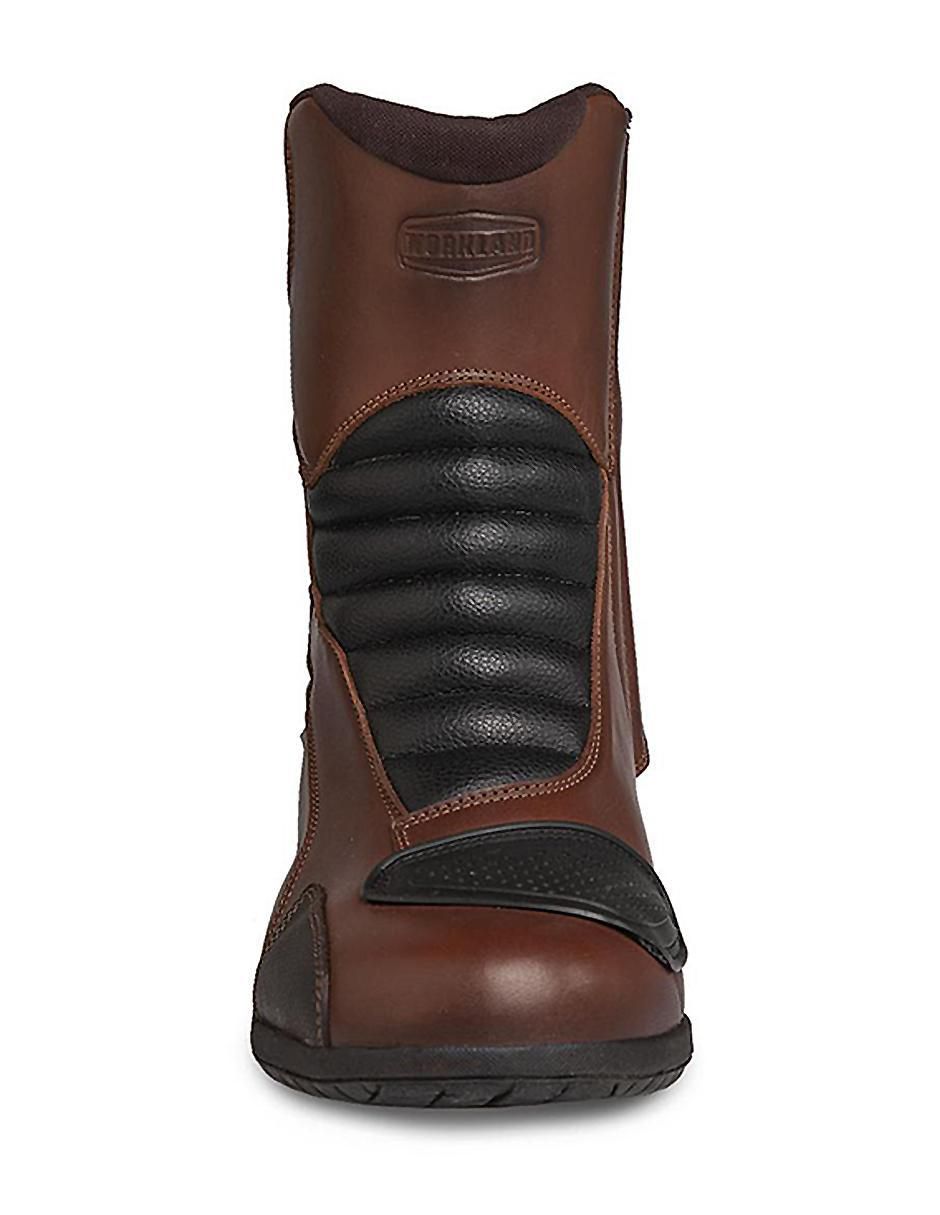 Bota de motorsport para mujer 3