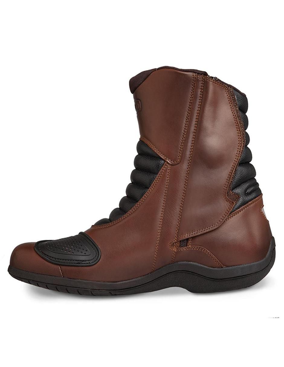 Bota de motorsport para mujer 4