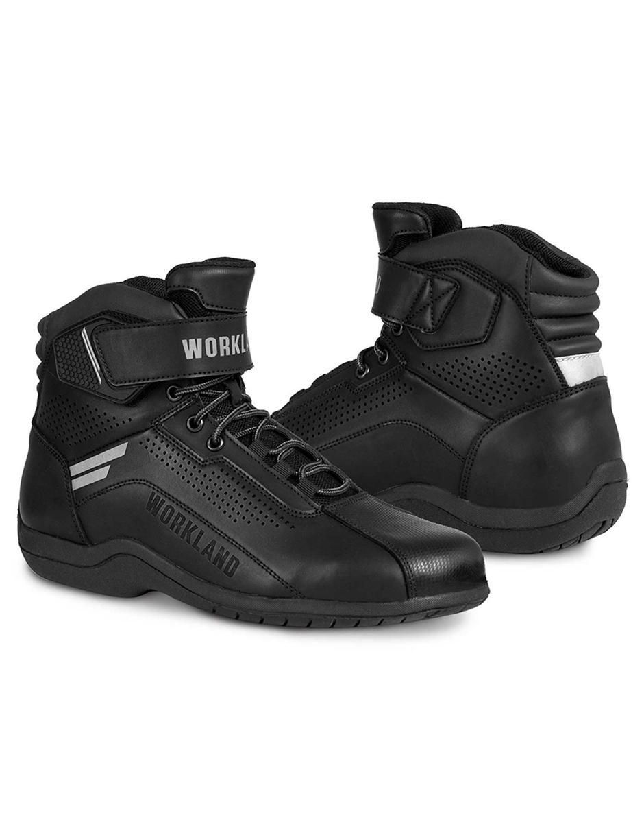 Bota de motorsport para hombre 2
