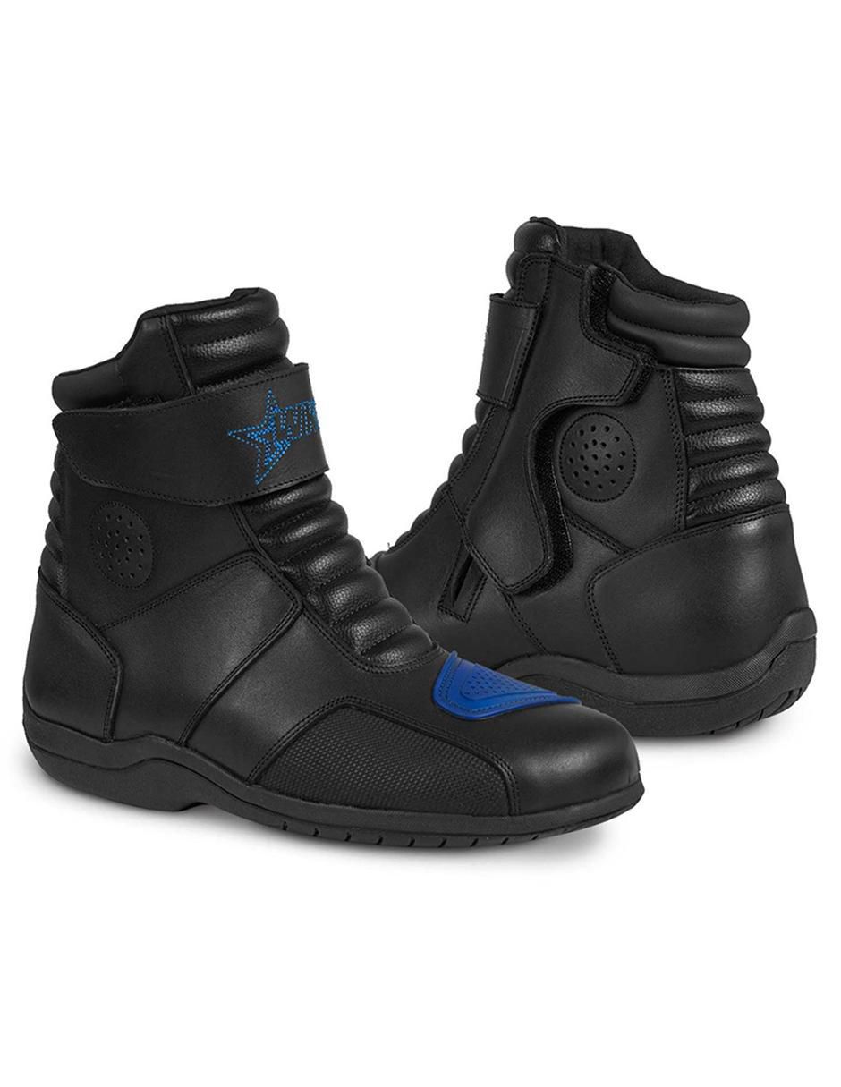 Bota de motorsport para hombre 2
