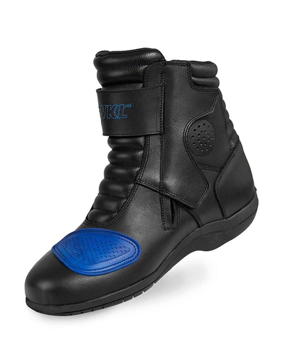 Bota de motorsport para hombre 8
