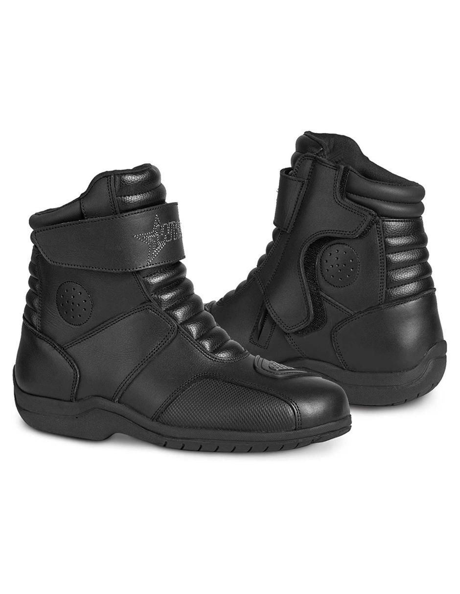 Bota de motorsport para hombre 2