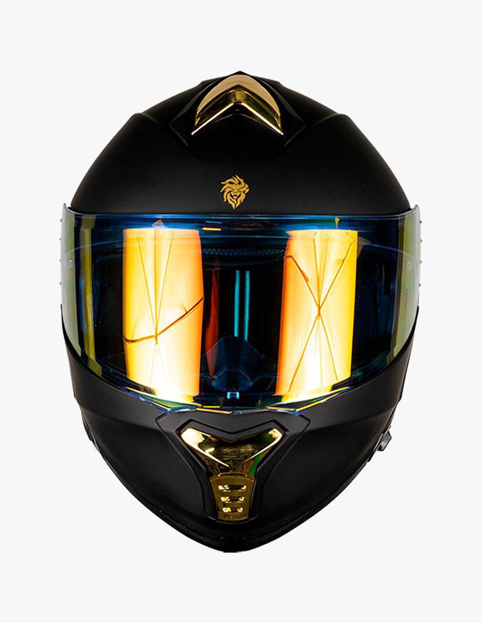 Casco abatible para motorsport unisex 8