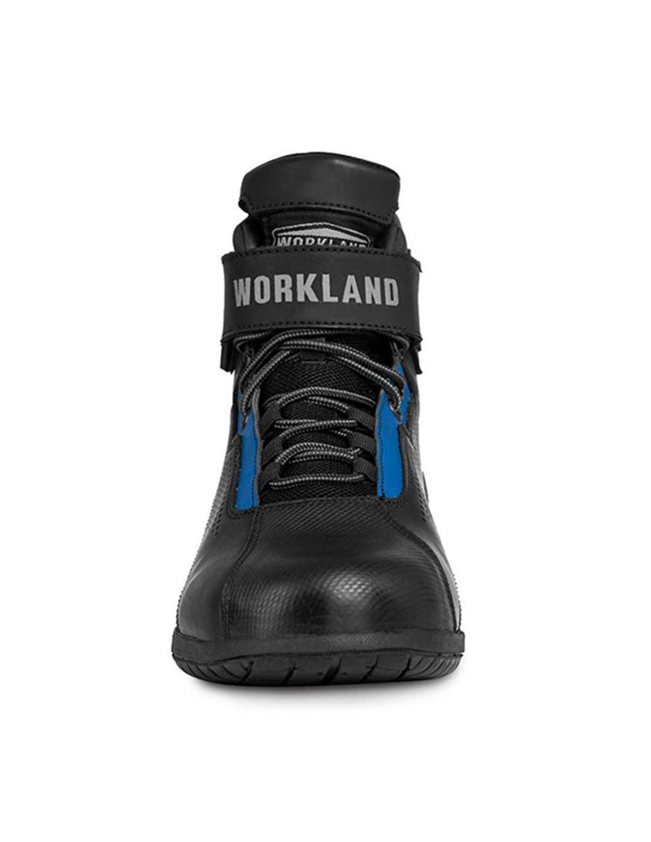 Bota de motorsport para hombre 4