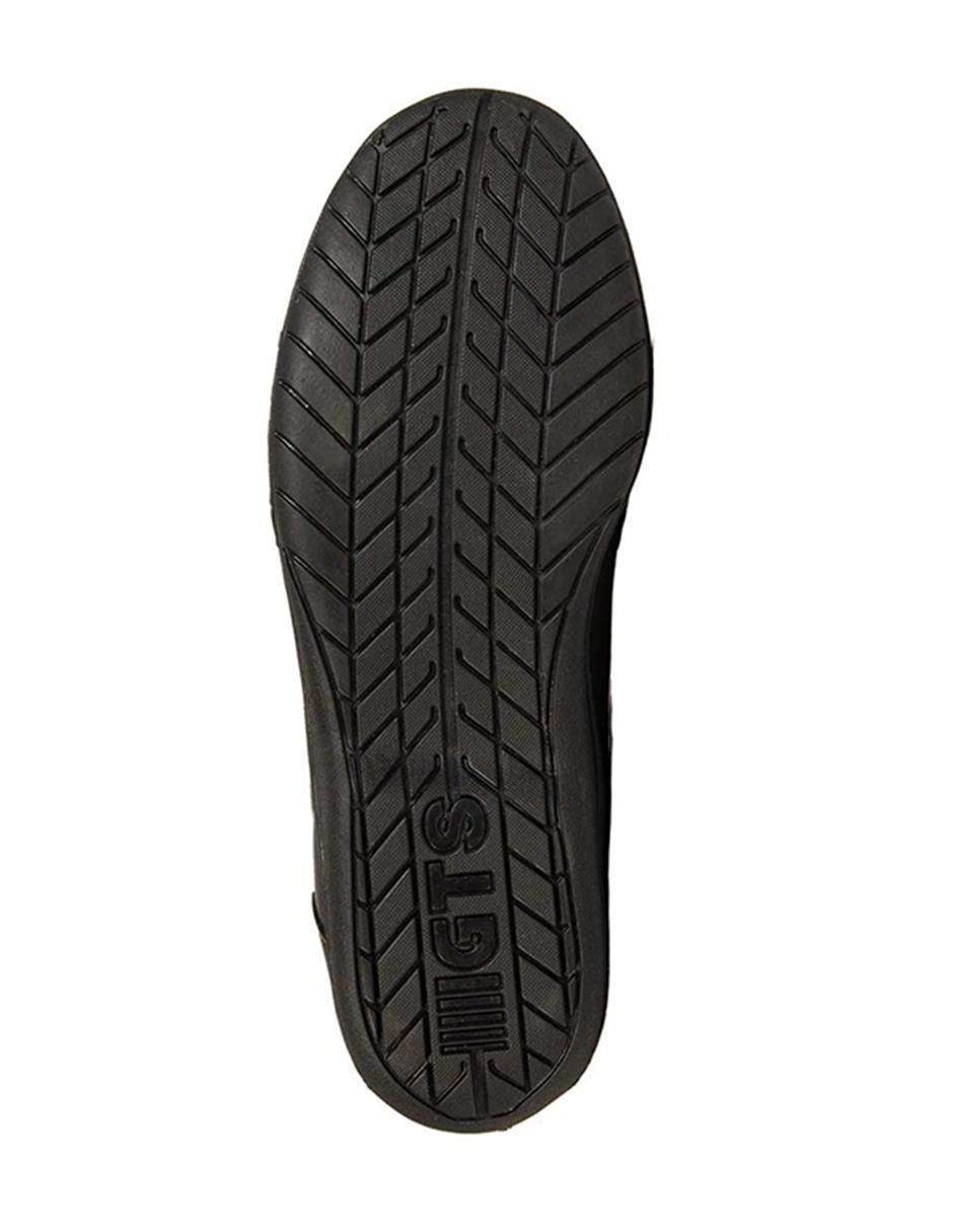 Bota de motorsport para hombre 8