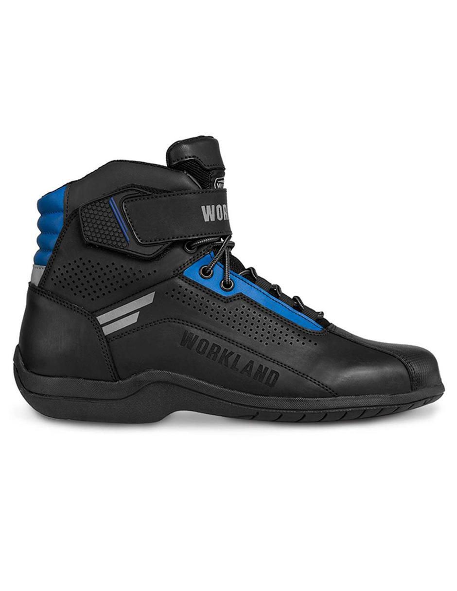Bota de motorsport para hombre 3