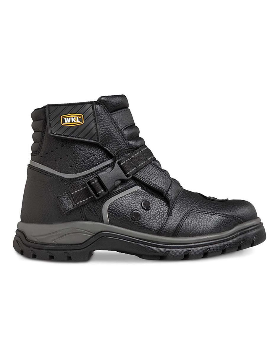 Bota de motorsport para mujer 2