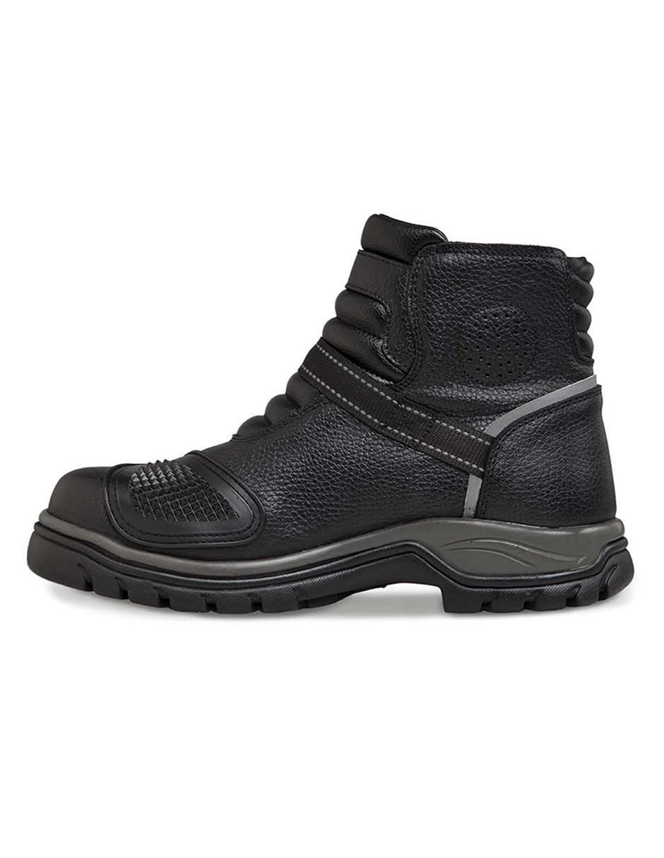 Bota de motorsport para mujer 4