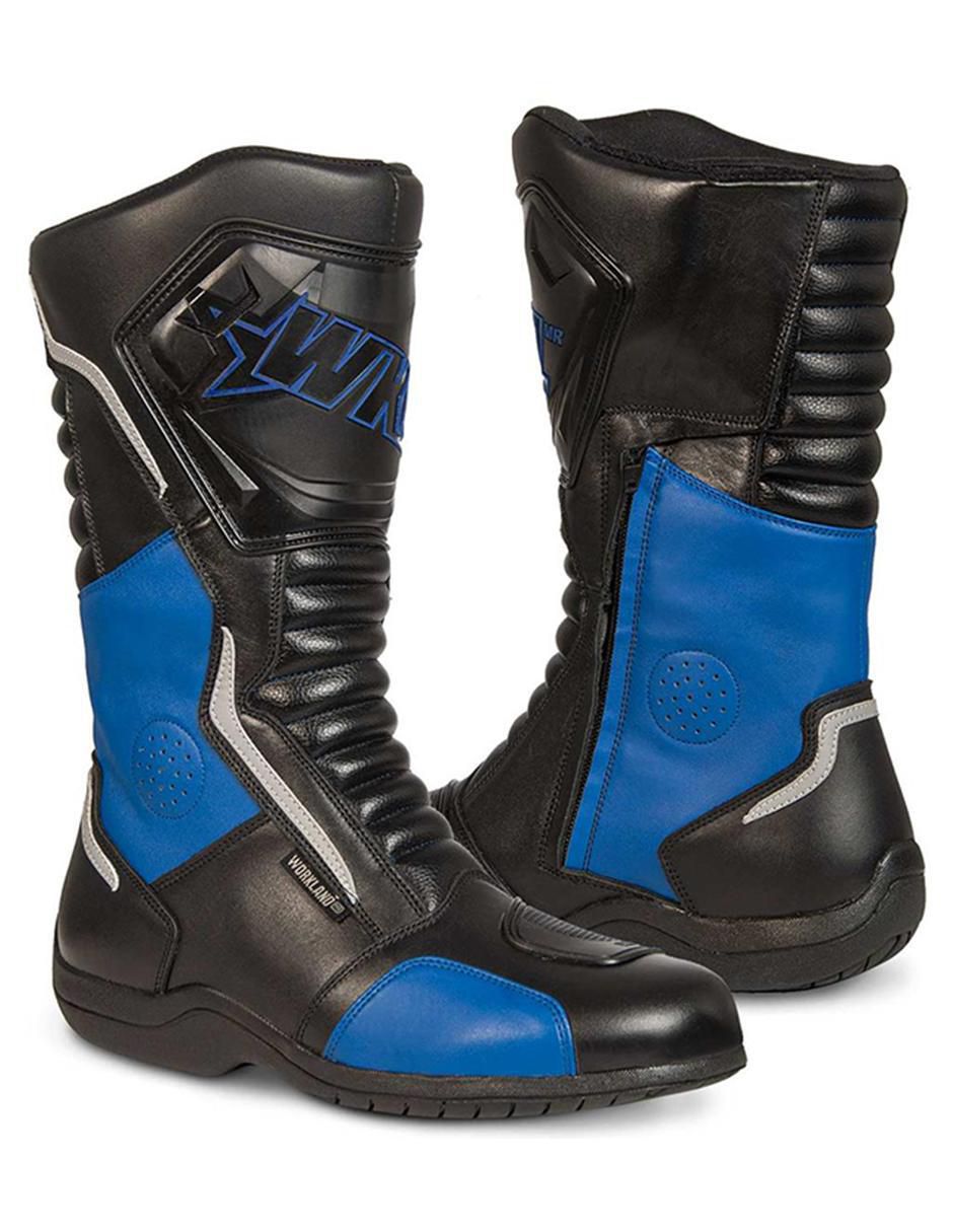 Bota de motorsport para hombre 2