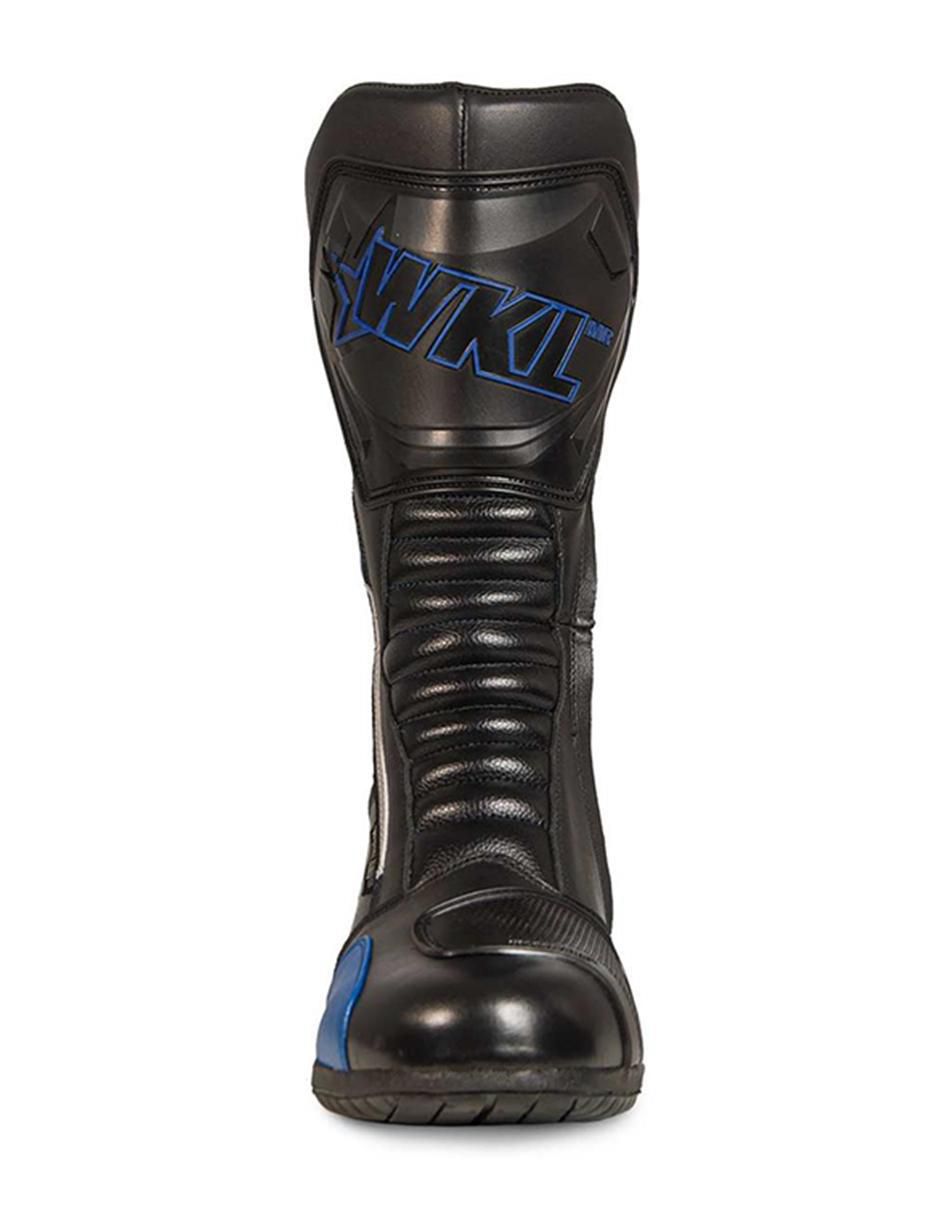 Bota de motorsport para hombre 4