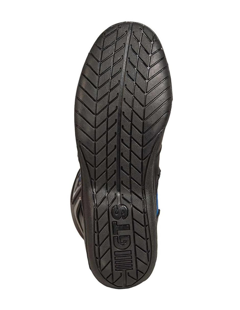 Bota de motorsport para hombre 7