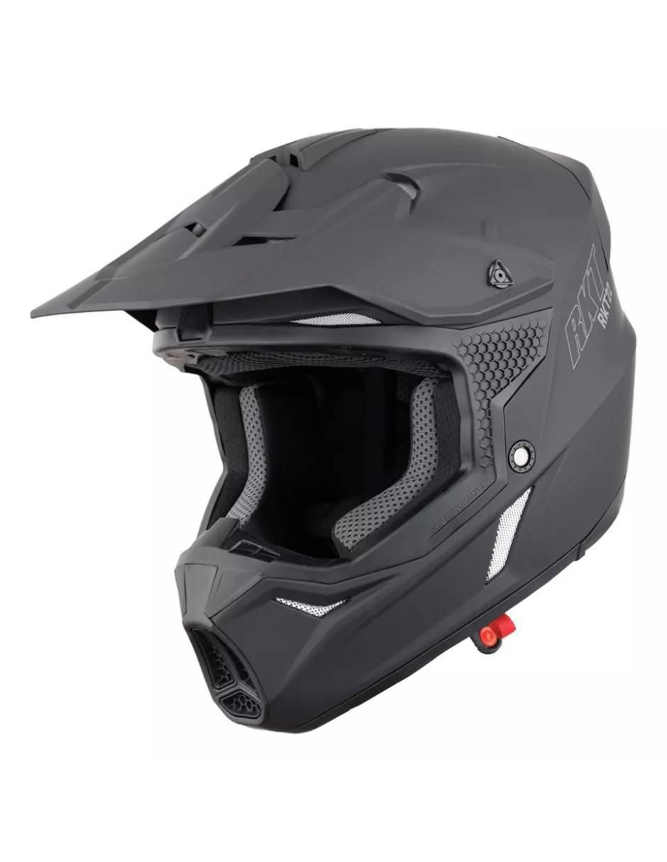 Casco cross para motorsport unisex