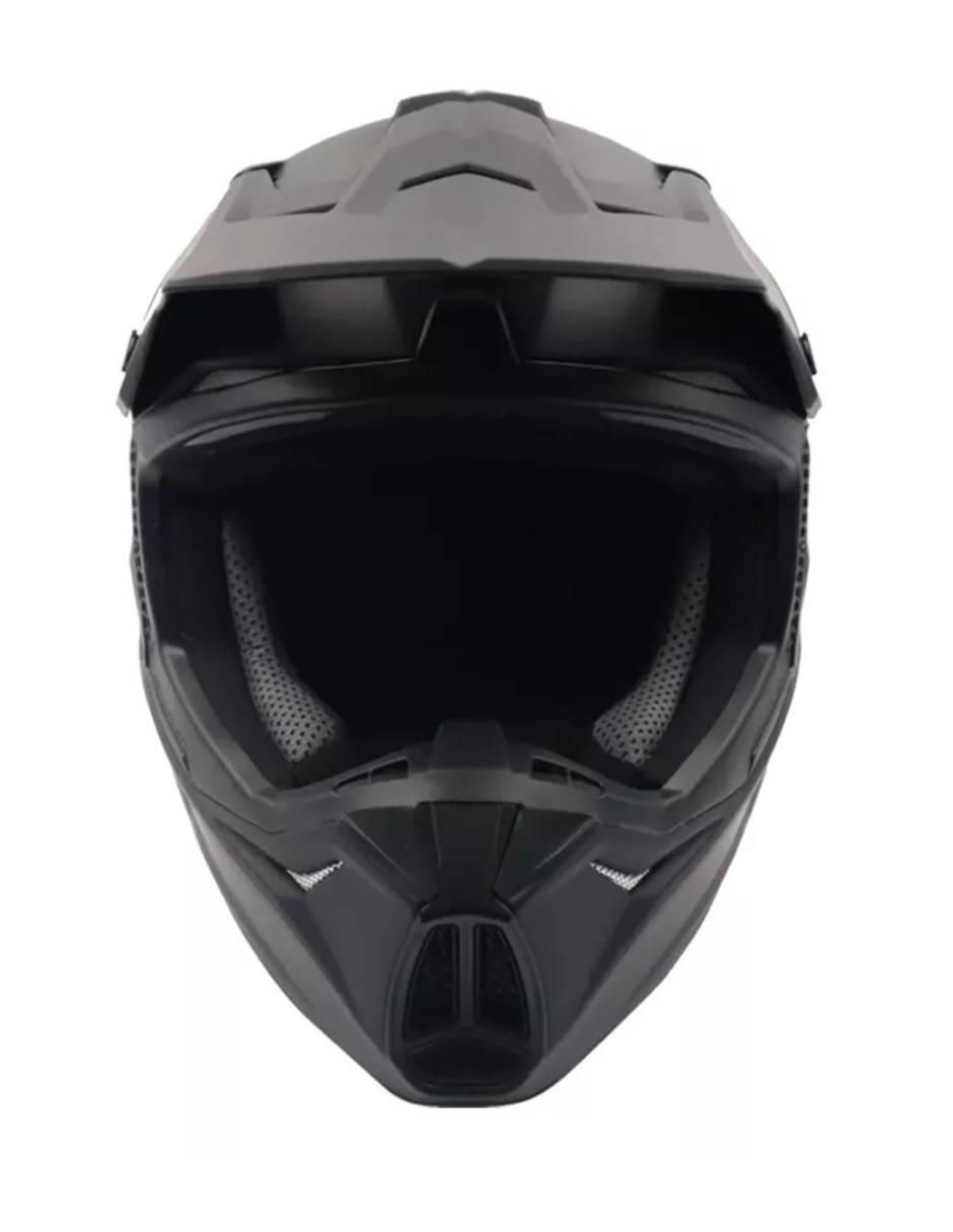 Casco cross para motorsport unisex 2