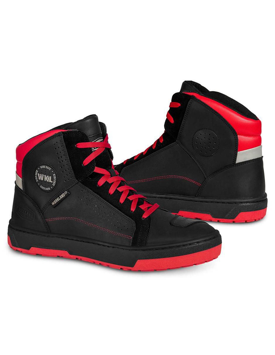 Bota de motorsport para hombre 2