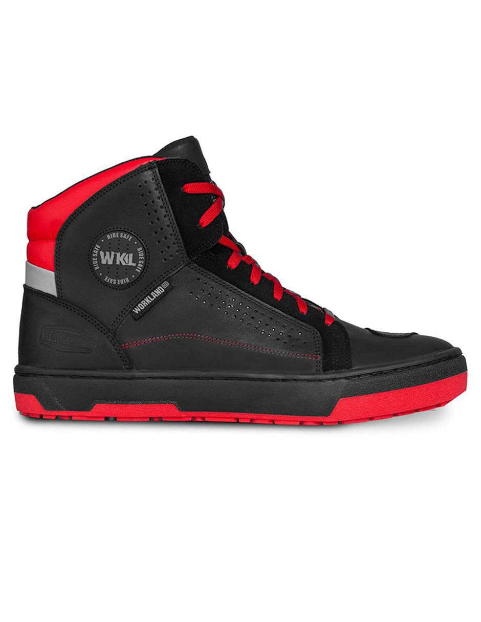 Bota de motorsport para hombre 3