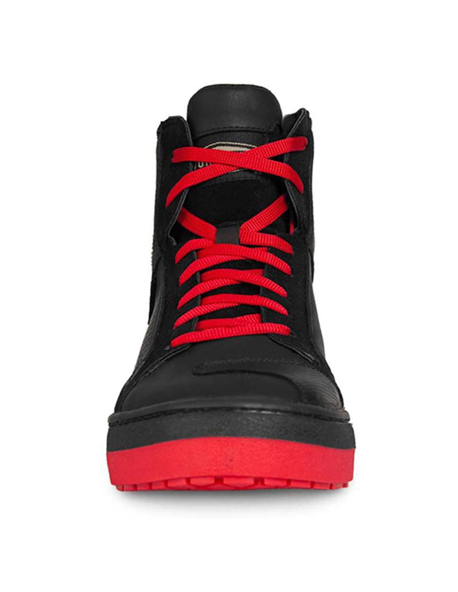 Bota de motorsport para hombre 4