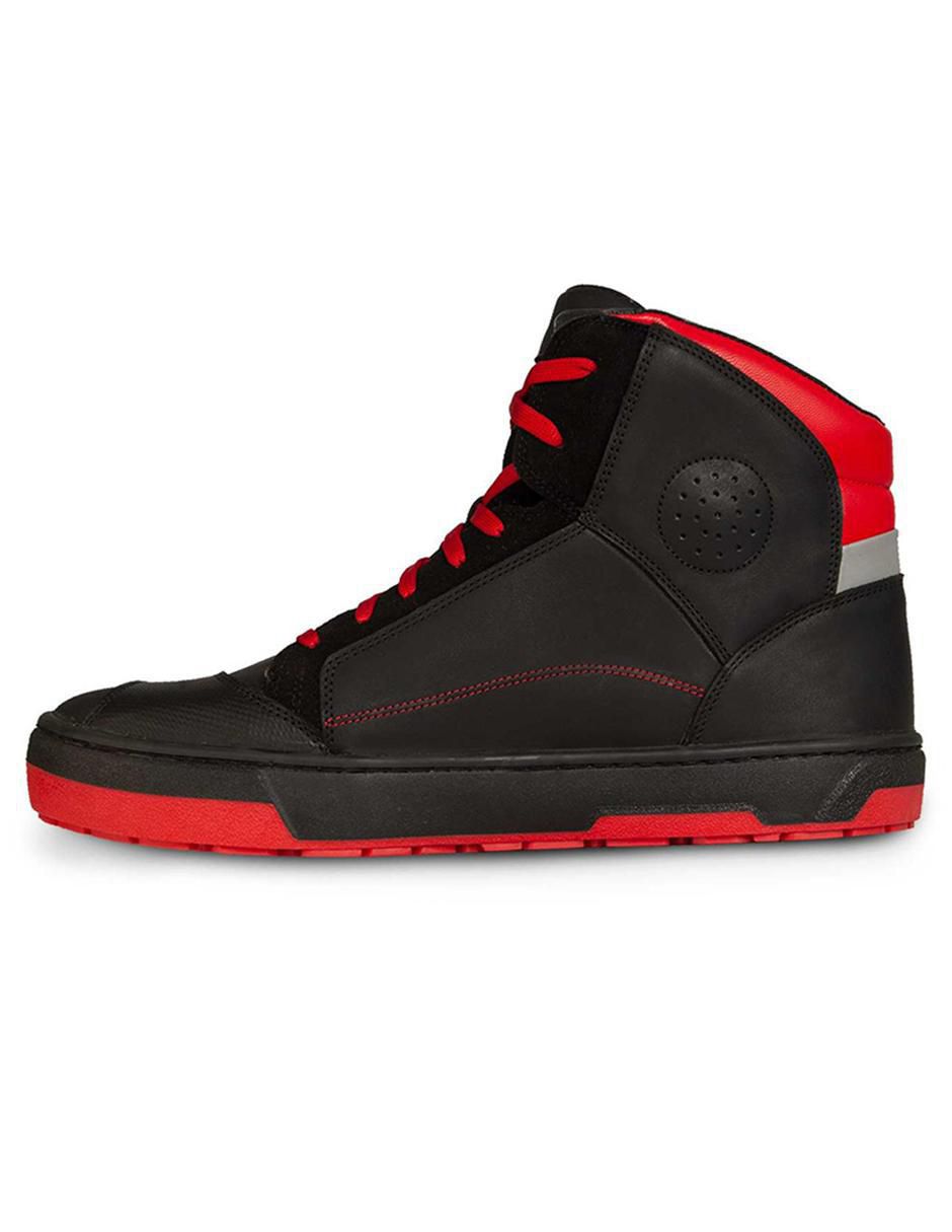 Bota de motorsport para hombre 5