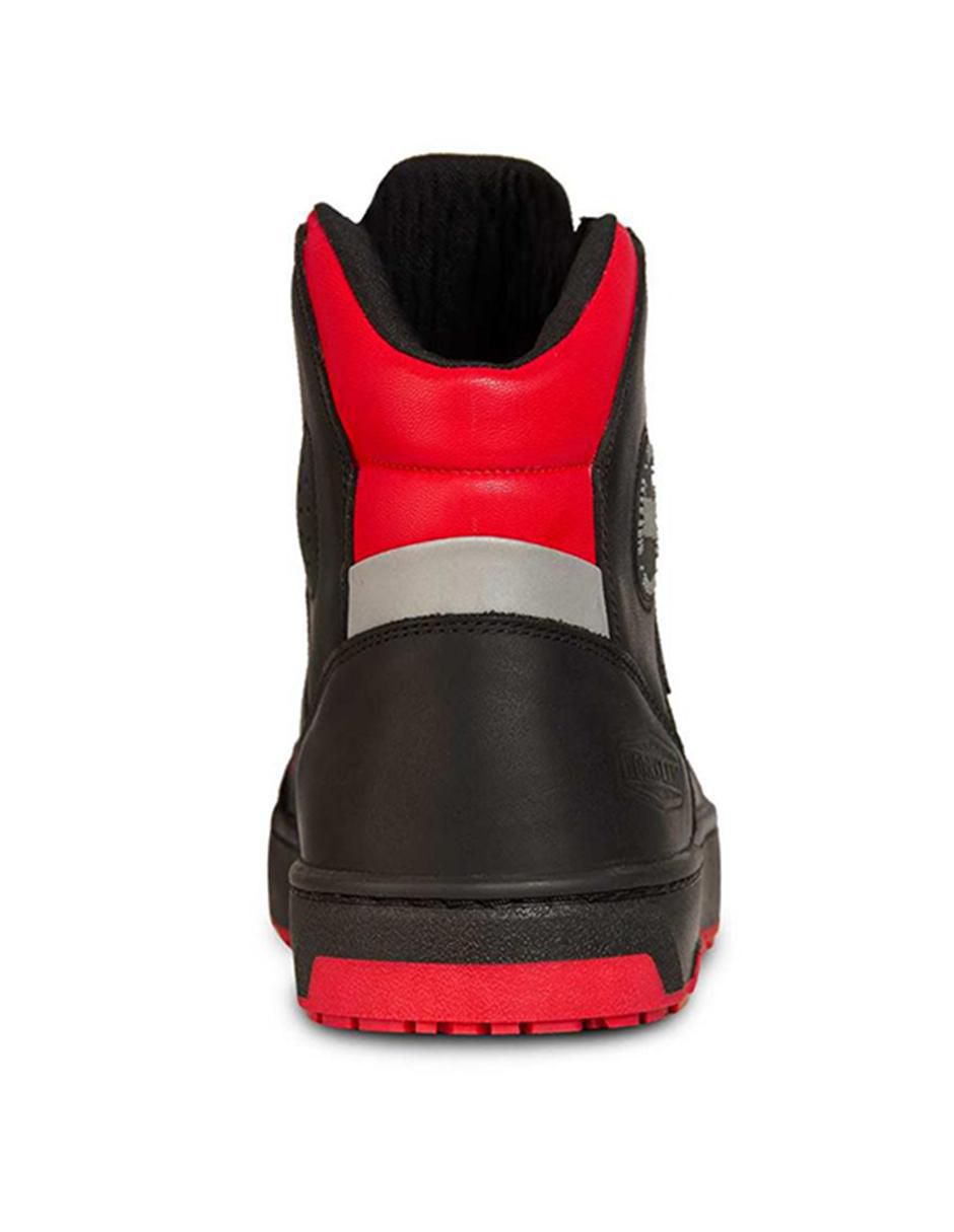 Bota de motorsport para hombre 6