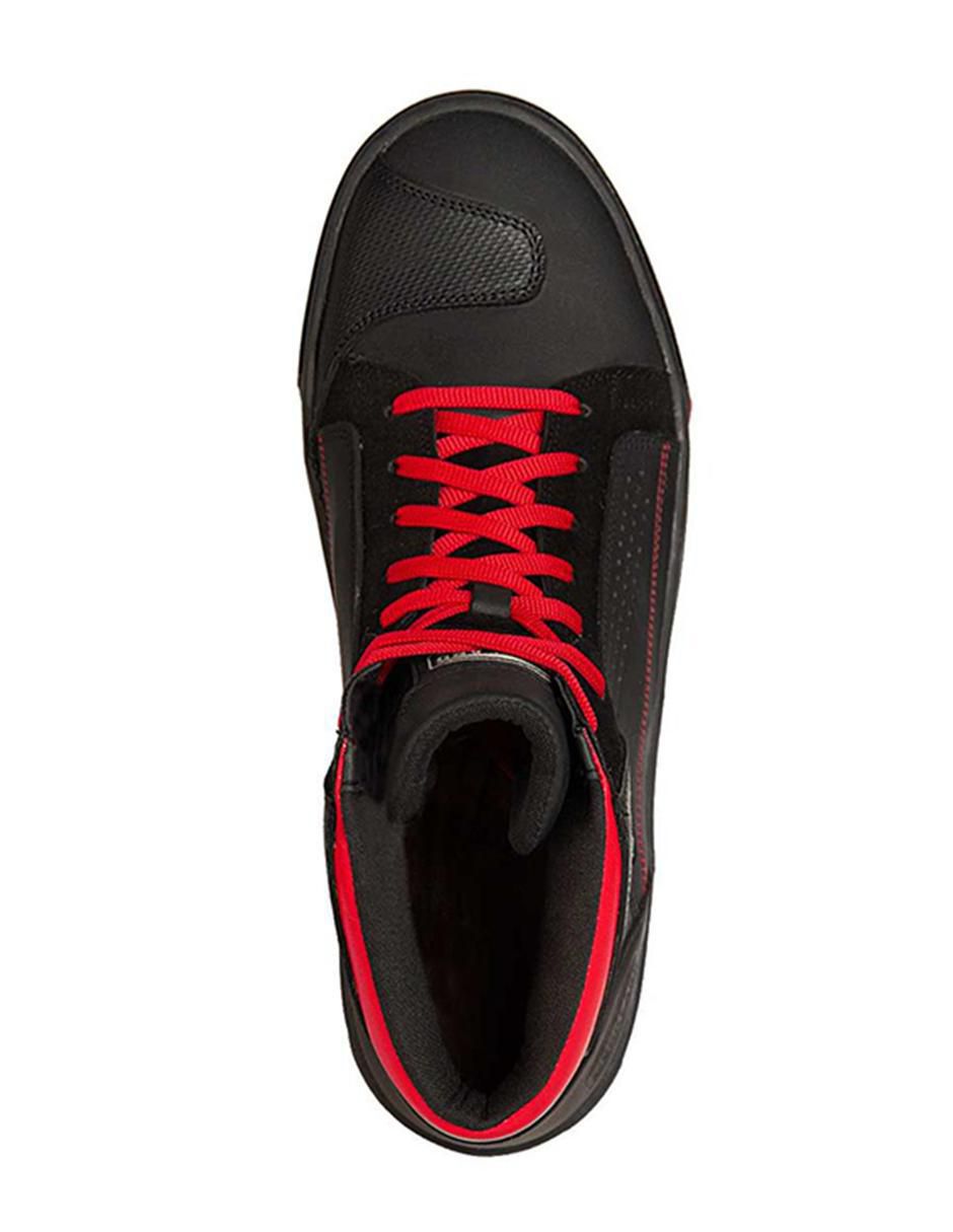 Bota de motorsport para hombre 7